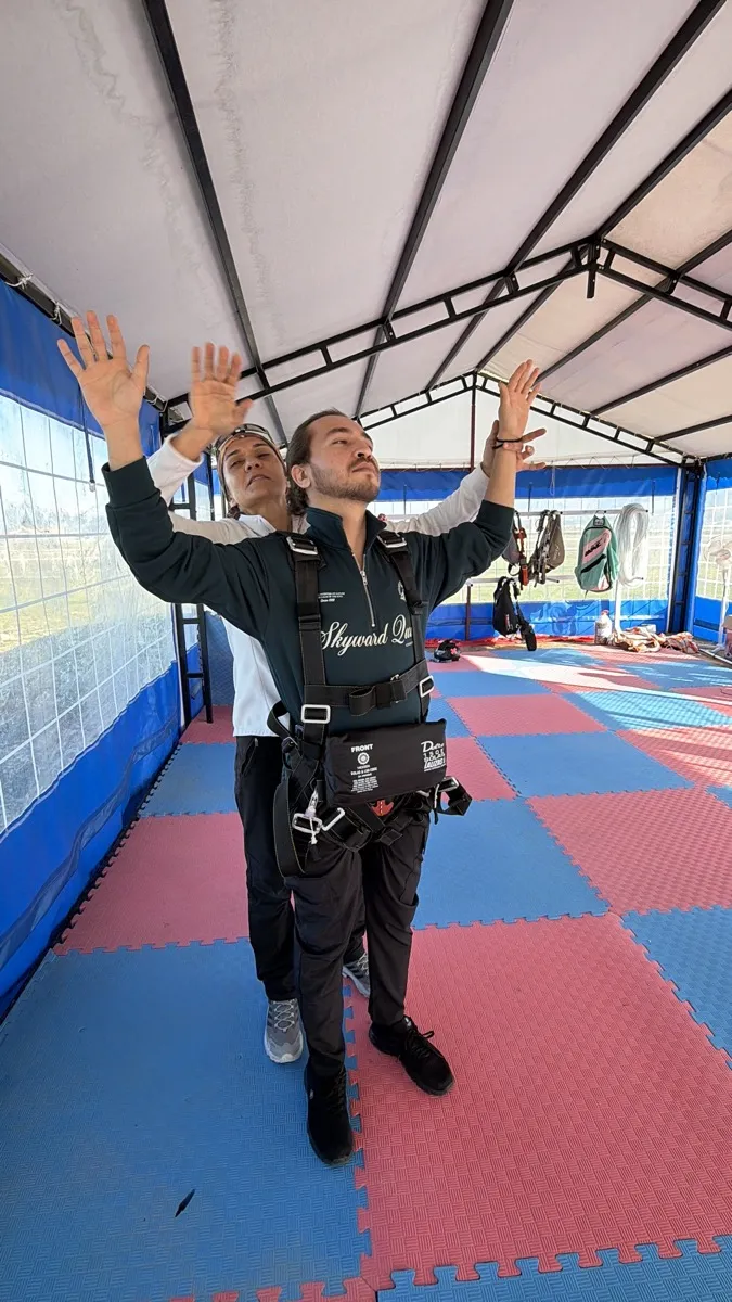Manavgat Skydive Gallery