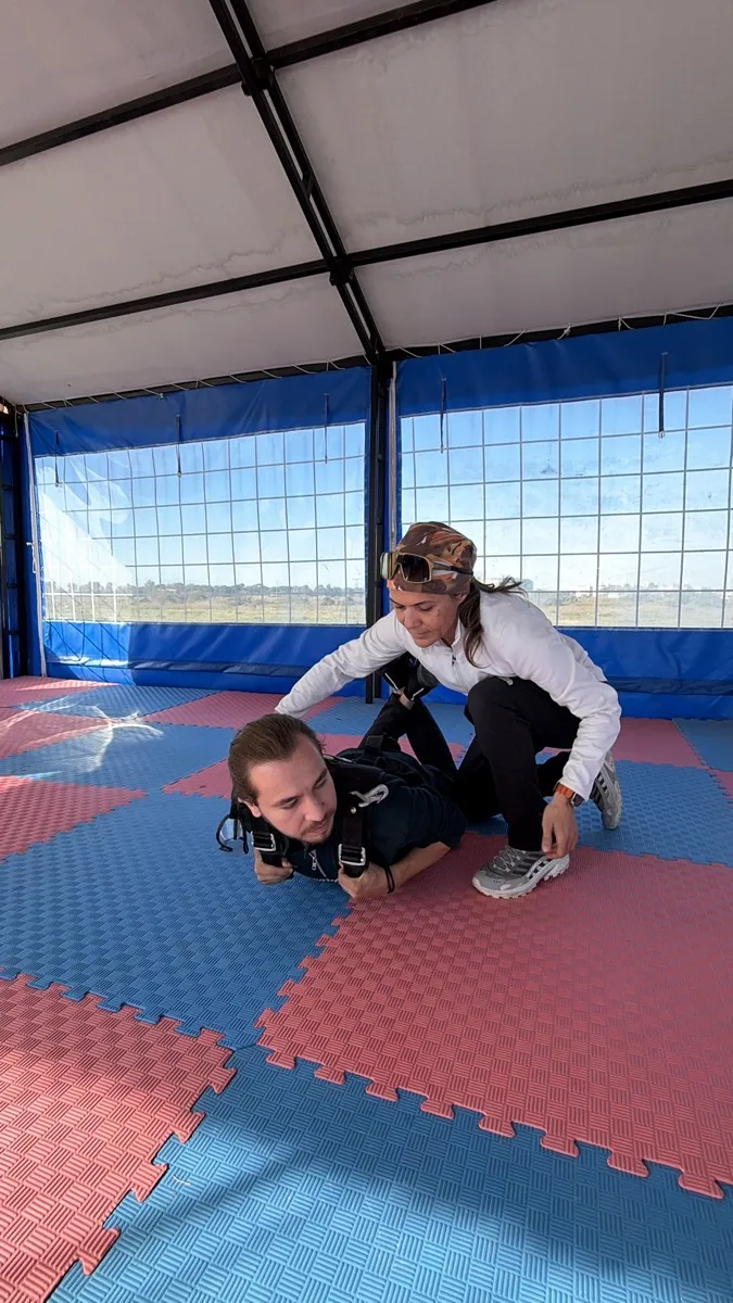 Manavgat Skydive Gallery
